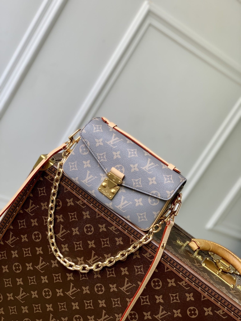 LV Satchel Bags